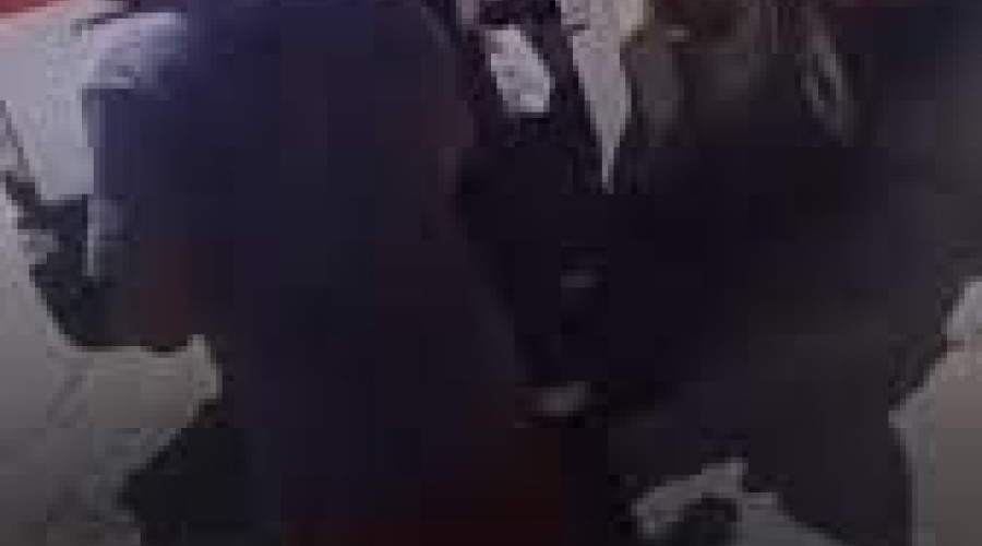 Tragédia em motel: idoso de 72 anos morre após sair do banho