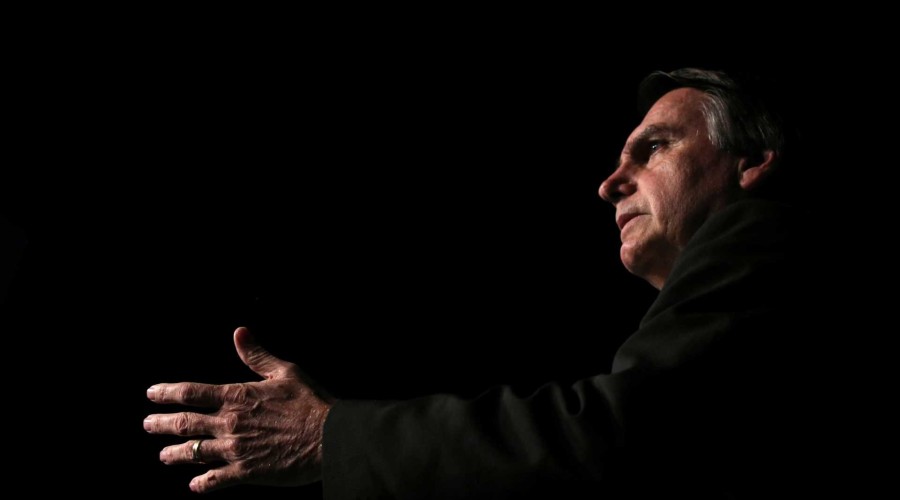 Notícias falsas sobre saúde de Bolsonaro levam a páginas maliciosas
