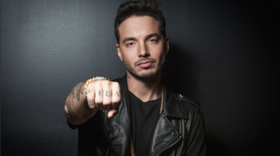 J Balvin lança “Vibas”