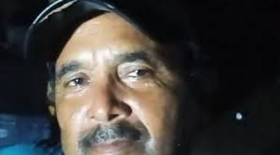 Homem é preso suspeito de matar o próprio pai com tiro de espingarda na baixada maranhense