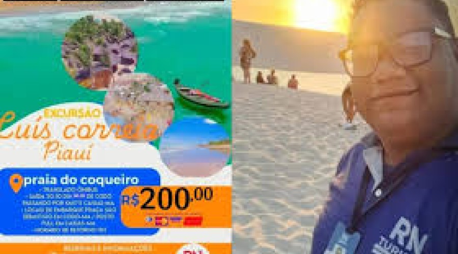 Caxias e Codó: Raimundo da RN Turismo aplica novo golpe e deixa mais vítimas no prejuízo