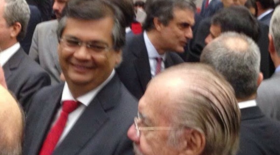 Não existe mais polarização com Sarney, diz Flávio Dino