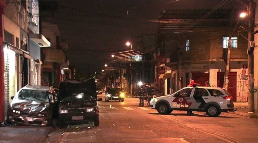 Homem é condenado a 32 anos de prisão por atropelar 15 e matar criança