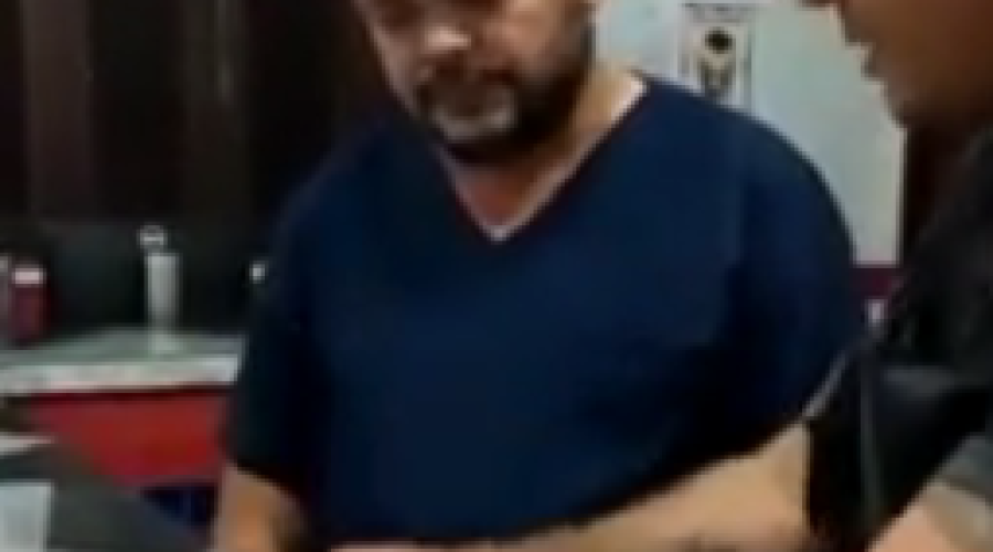 ASSISTA AO VÍDEO: Em Pinheiro, médico é preso acusado de negar atendimento a criança