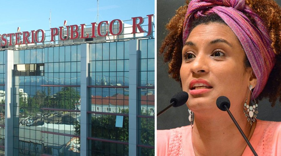MPRJ teme atraso na condenação de assassinos de Marielle