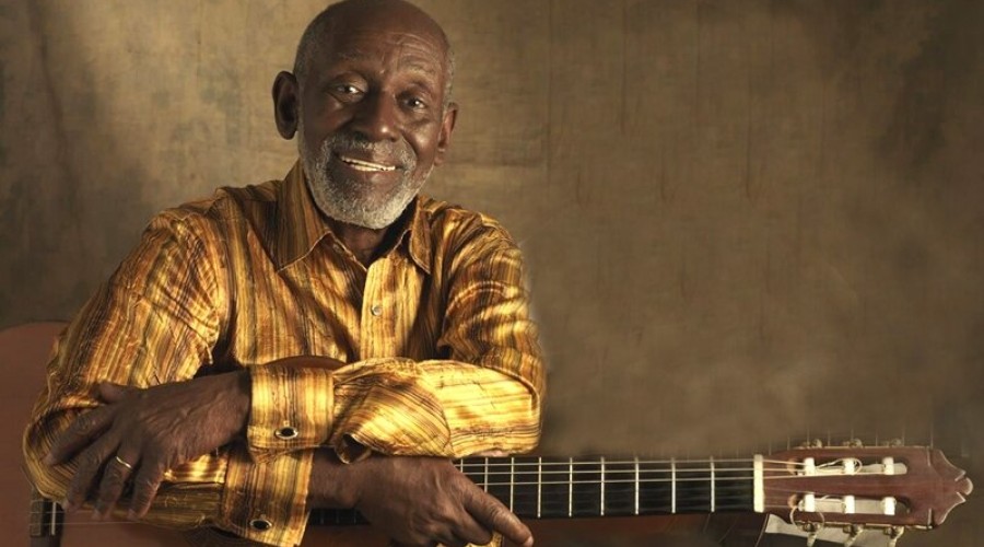 Conheça mais sobre a vida e obra de Nelson Sargento