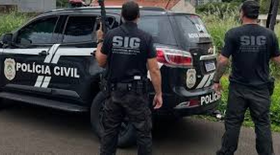 Homem é preso acusado de estuprar criança de 3 anos em escola no MA