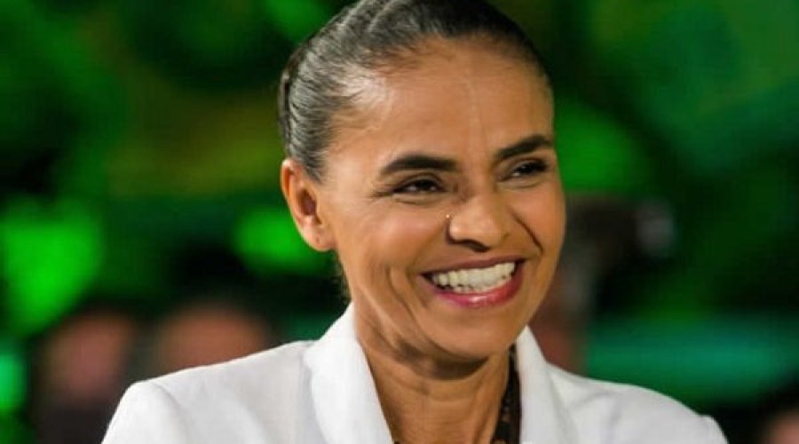 Com prisão de Lula, Marina sobe e quase empata com Bolsonaro