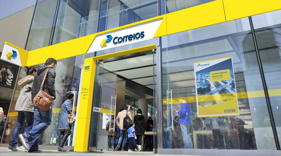 Violência no Rio faz Correios cobrarem taxa extra de R$ 3,00