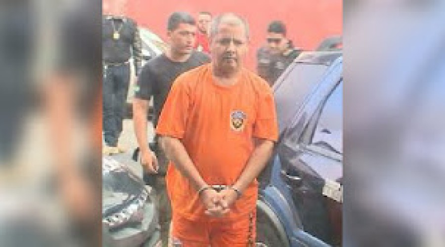 Acusado de matar o próprio pai, Júnior do Nenzin será julgado fora de Barra do Corda
