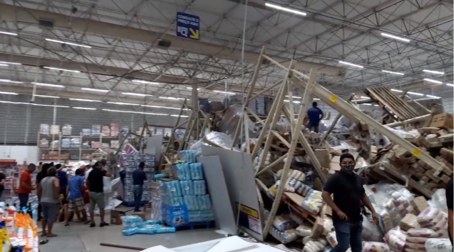 Após acidente, Grupo Mateus assina Termo de Ajustamento de Conduta com o Ministério Público