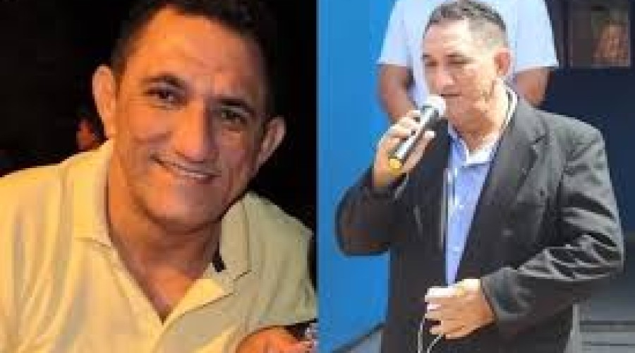 Vídeo da audiência de  custódia onde justiça encaminha vereador Jacinto Costa para penitenciária, suspeito de estuprar duas irmãs menores de idade