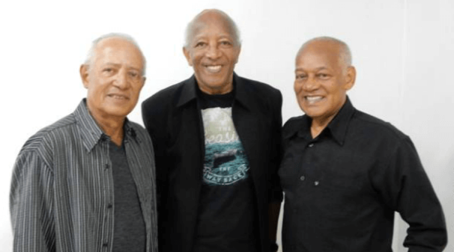 Golden Boys se apresentará no Rio no final do mês
