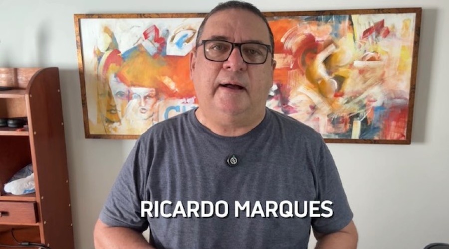 O comentário: Depois da tragédia anunciada, o oportunismo político sobre a ponte que caiu - Ricardo Marque -
