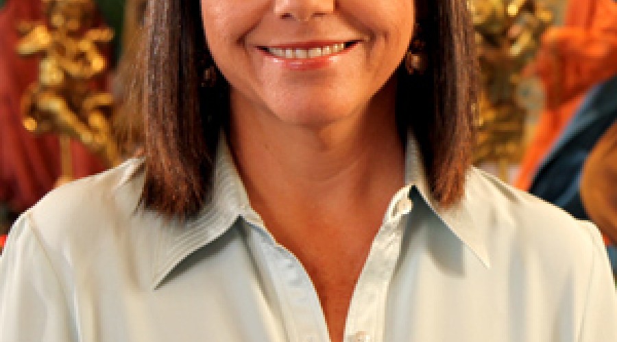 Roseana volta a cogitar a disputar o Governo do Maranhão em 2022