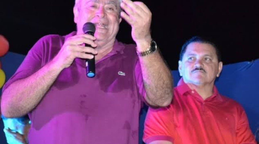 Matões urgente ! Como fica o desenho político do município com o rompimento dos Pereira com os Coutinho