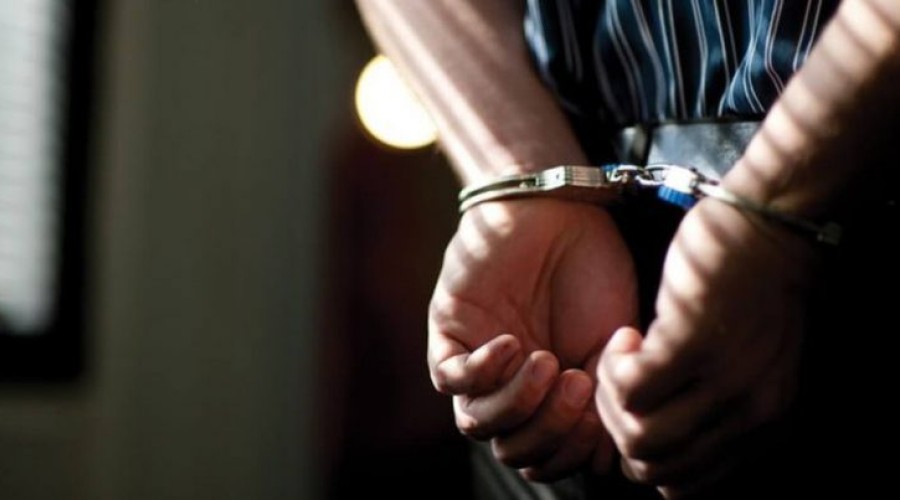 Homem que ameaçou a própria mãe de morte é preso