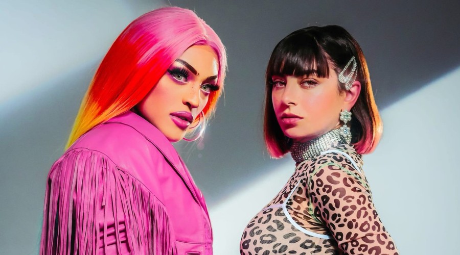 Pabllo Vittar: estreia em inglês com Charli XCX foca no mercado internacional, mas perde 'brasilidade'