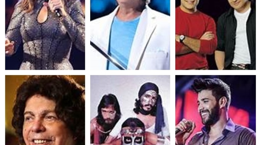 Descubra a música mais tocada no ano em que você nasceu