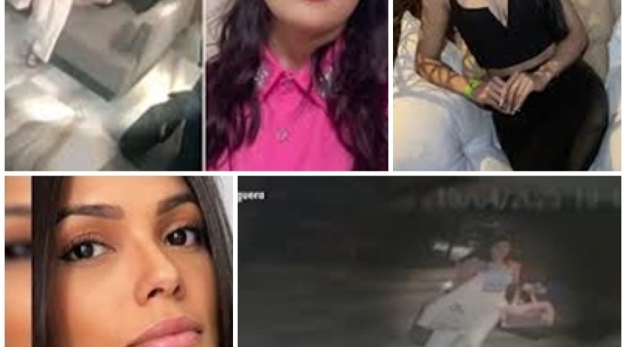 Vídeo: Veja momento em que advogada leva bolsa com R$ 36 mil de hotel