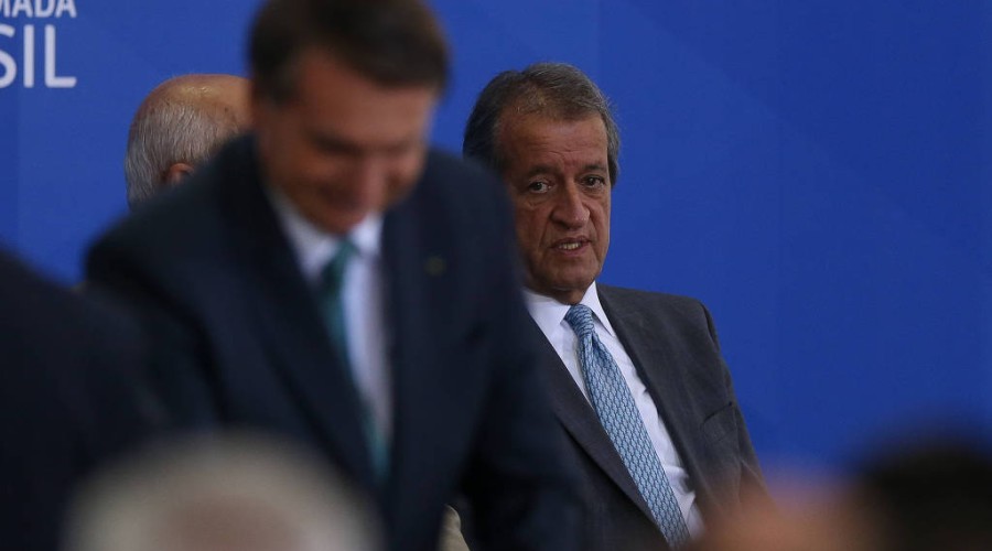 PL não vai pagar aluguel da casa de Bolsonaro