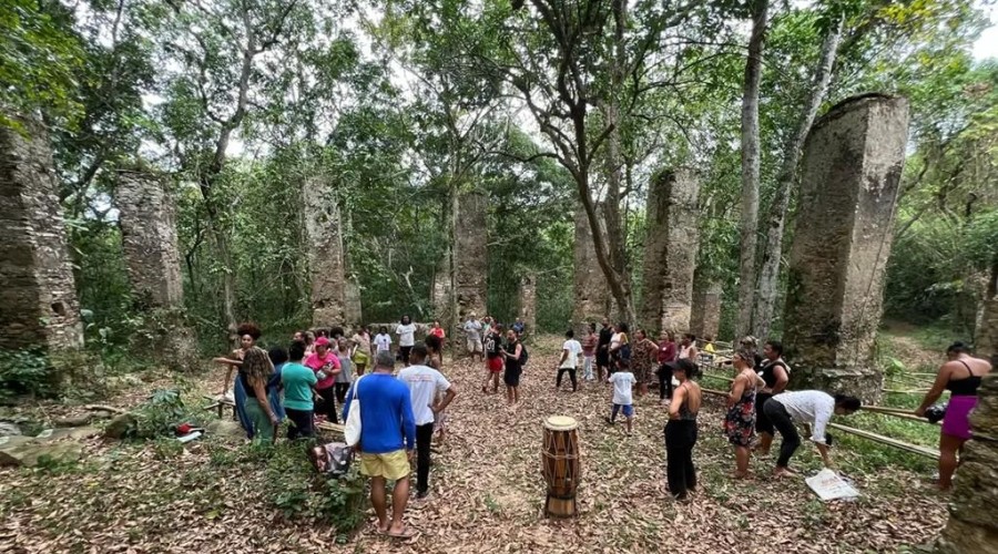Incra assina títulos definitivos de mais 10 territórios quilombolas