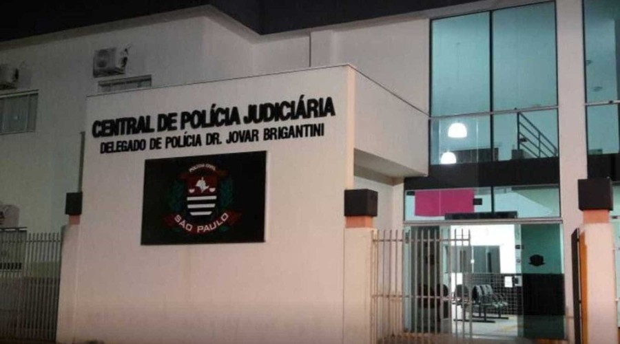 Após tomar veneno e atirar no pescoço, homem sobrevive e é preso