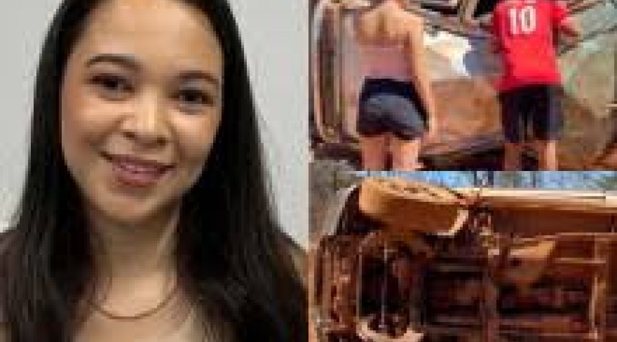 Vereadora Indira Rocha, do PT, morre após caminhonete capotar no interior do Piauí