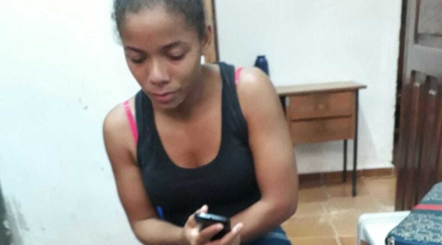 Nora é detida após sacar mais de R$ 9 mil da conta da sogra