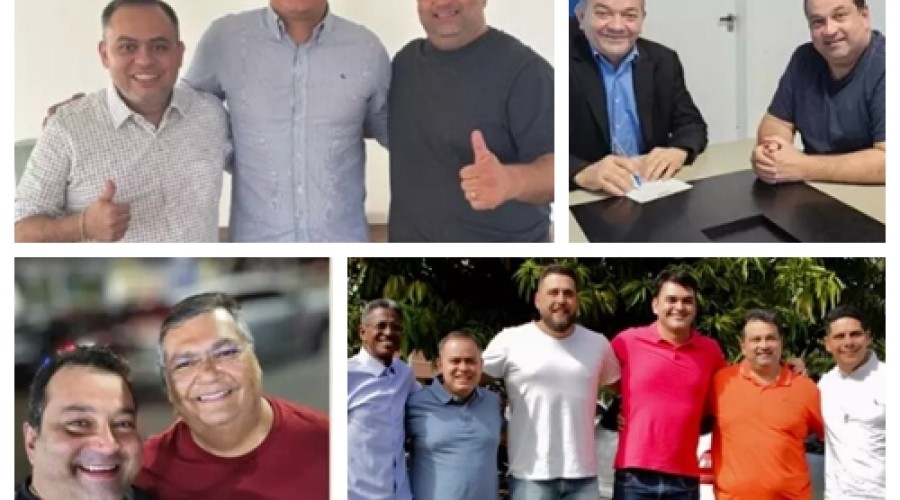 Consolidado: Adelmo Soares viabiliza candidatura própria em Caxias pelo PSB