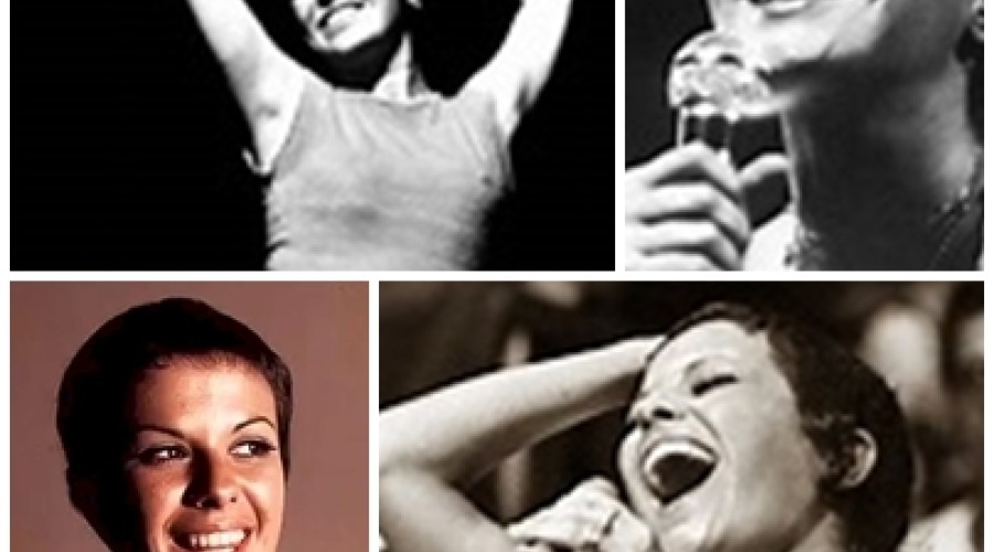 Especial na Rádio OK! fm 93.7 - Elis Regina faria 80 anos; relembre 10 sucessos da artista