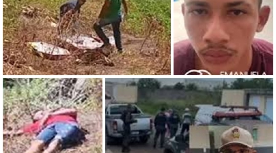 Coroatá: Polícia investiga morte de jovem encontrado às margens do rio Itapecuru