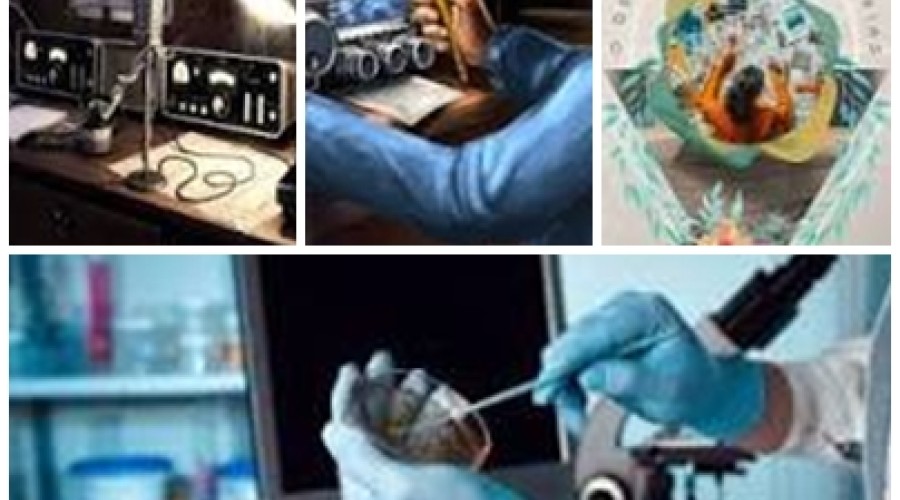 Hoje 5 nov. - Dia da Ciência e Cultura - Dia do Cinema Brasileiro - Dia do Radioamador e do Técnico em Eletrônica - Dia Nacional do Designer