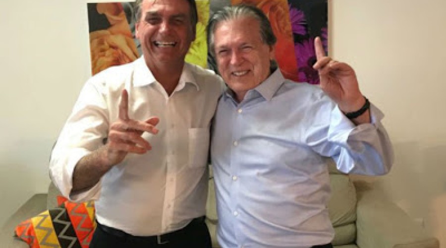 De olho nas eleições de 2020, PSL discute mudança de nome