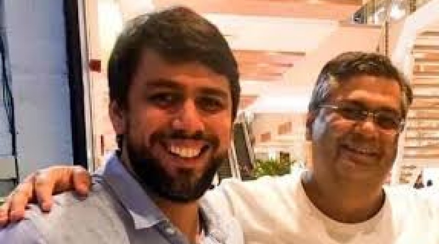 Dino manda PF investigar emenda de Pedro Lucas que desapareceu em contas de prefeitura do MA