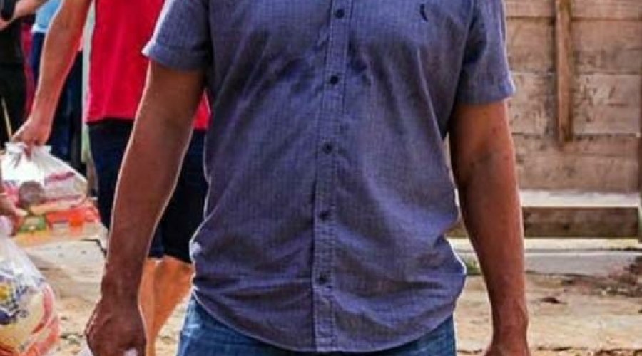 Weverton apela para a miséria alheia para fazer politicagem