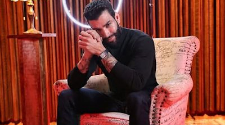 A pesquisa que vai testar Gusttavo Lima como candidato a presidente