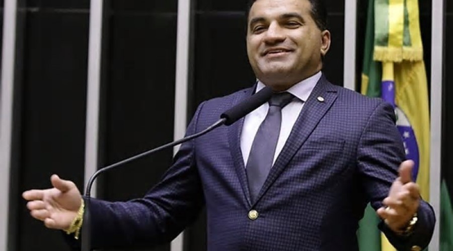 Josimar apresentou emendas com ‘valores quebrados’ para facilitar rastreio posterior por agiota, aponta PF