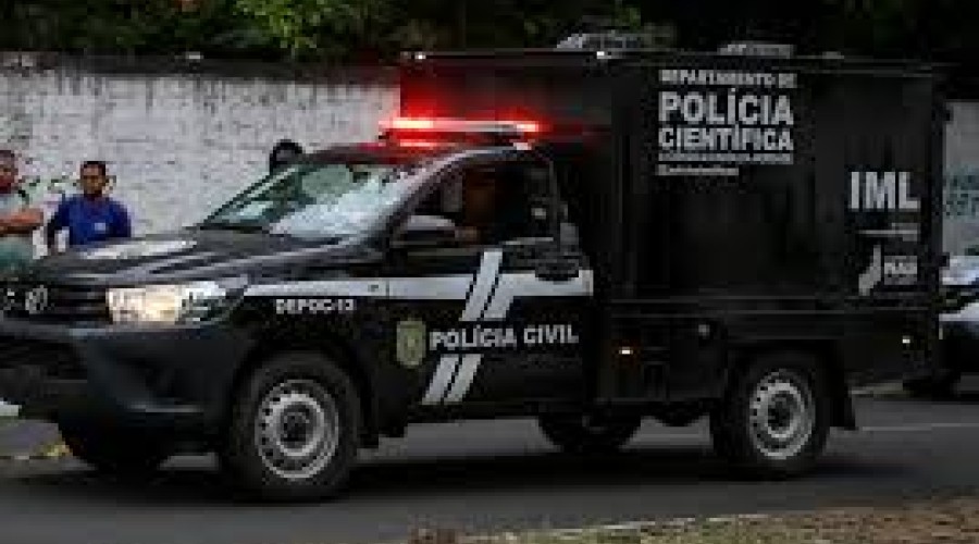 tiroteio em em baile de reggae deixa um morto e três feridos