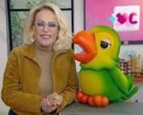 Aniversário de Famosos