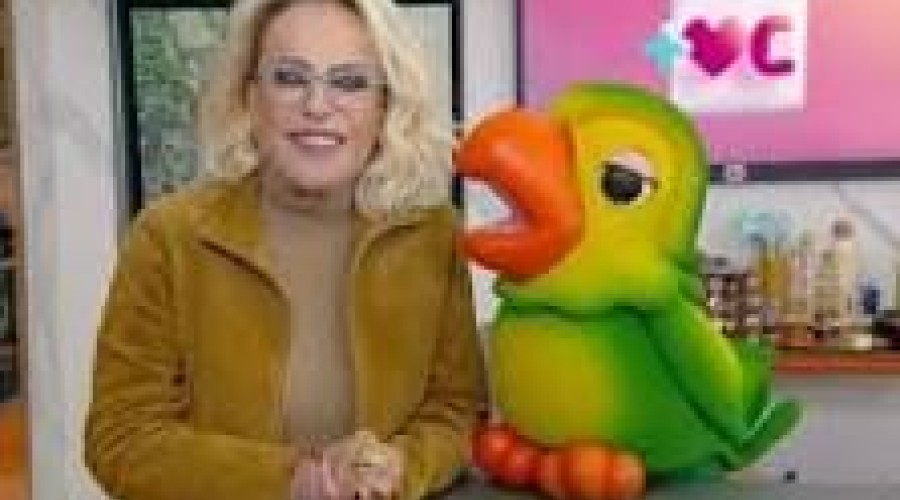 Hoje, aniversário de: Ana Maria Braga - Carisma que acorda o Brasil