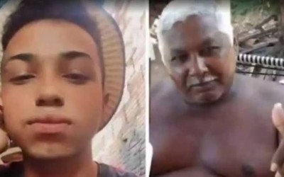 Neto mata avô a golpes de facão em Chapadinha