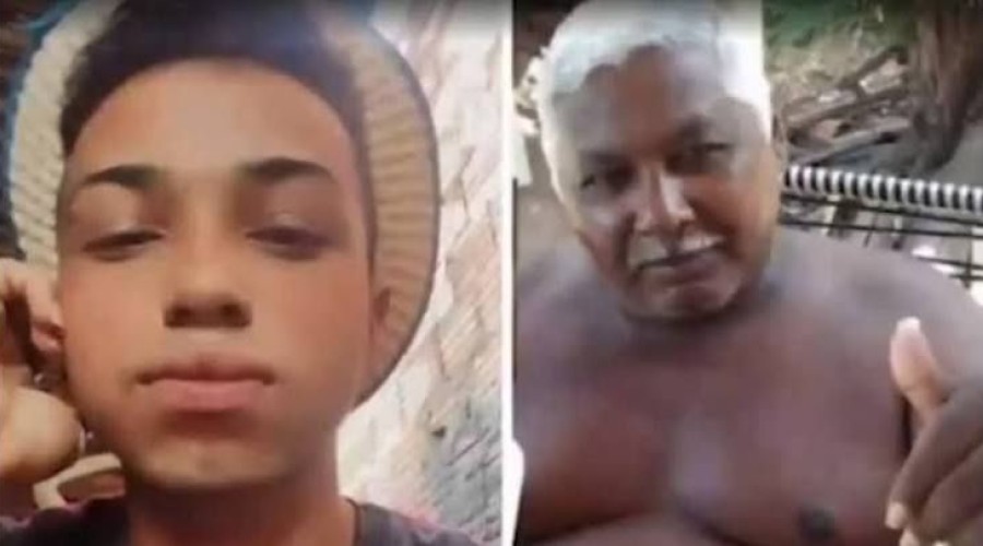 Neto mata avô a golpes de facão em Chapadinha