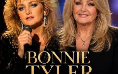 Bonnie Tyler, do sucesso “Total Eclipse of the Heart”, morre aos 75 anos em Portugal