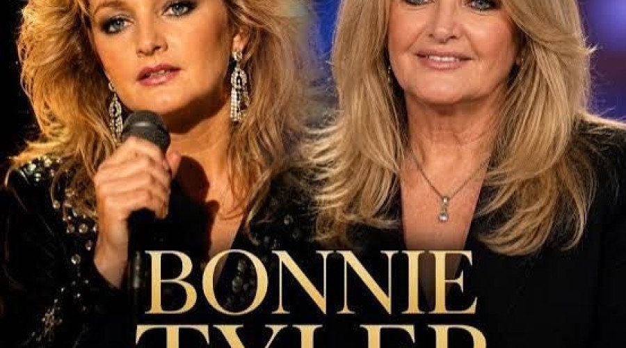 Bonnie Tyler, do sucesso “Total Eclipse of the Heart”, morre aos 75 anos em Portugal