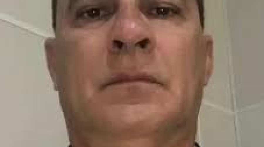 Delegado preso por adulterar placa trocou identificação da Hilux durante abordagem, diz polícia