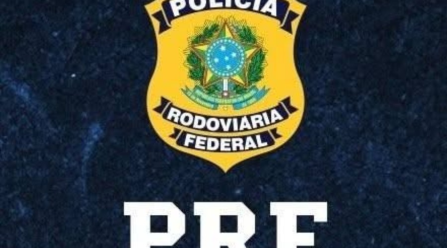 Caxias/MA: PRF recupera duas motocicletas roubadas durante fiscalização