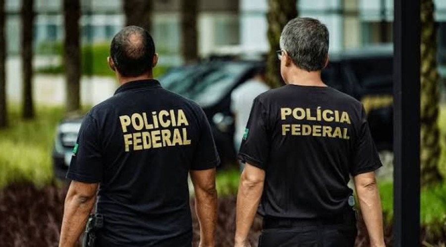 CUTRIM NA MIRA da Polícia Federal - José Gomes