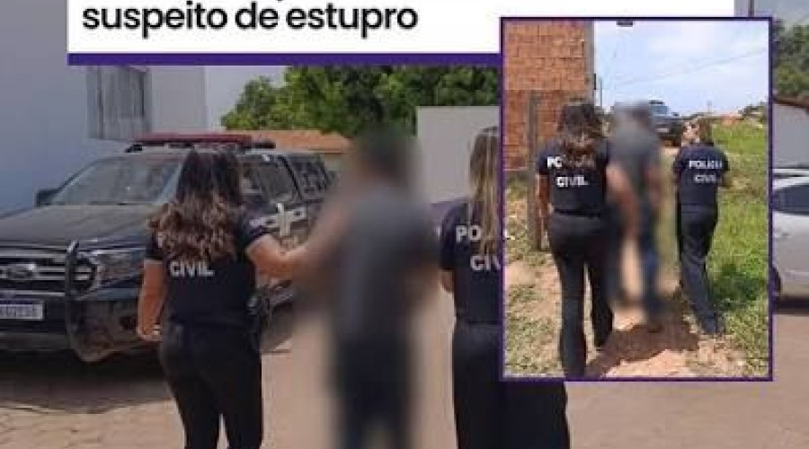 Polícia prende mulher envolvida em homicídio ocorrido em Imperatriz