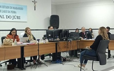 Mãe é condenada a 21 anos de prisão por matar filha autista de 6 anos envenenada em Lago da Pedra